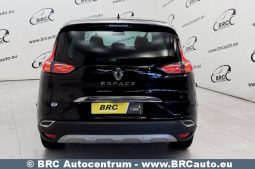 
										Renault Espace 2.0 Blue dCi 160 Automatas 2019 full									