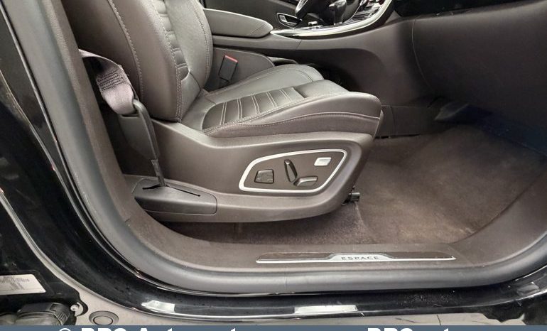 
								Renault Espace 2.0 Blue dCi 160 Automatas 2019 full									