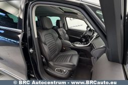 
										Renault Espace 2.0 Blue dCi 160 Automatas 2019 full									