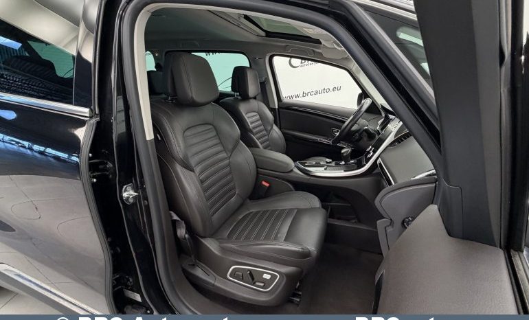 
								Renault Espace 2.0 Blue dCi 160 Automatas 2019 full									
