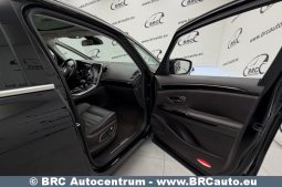 
										Renault Espace 2.0 Blue dCi 160 Automatas 2019 full									