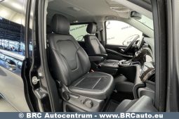 
										Mercedes-Benz V 250 d Extralong Automatas 2019 full									