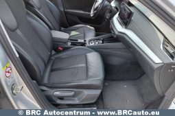 
										Skoda Octavia 2.0 TDI Automatas 2021 full									