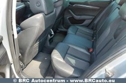 
										Skoda Octavia 2.0 TDI Automatas 2021 full									