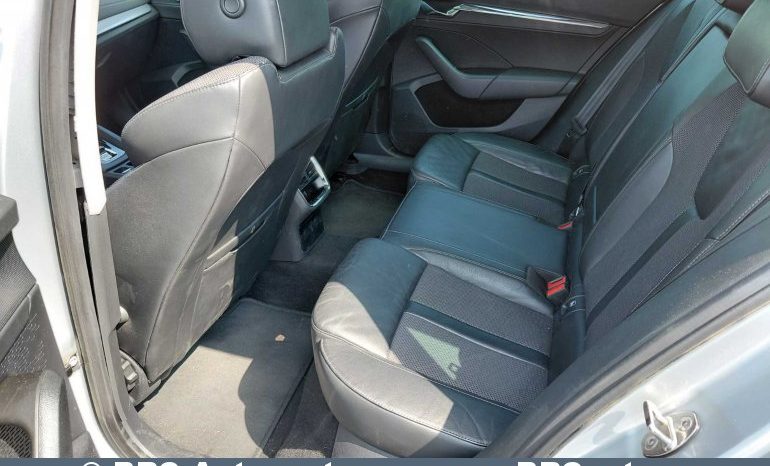 
								Skoda Octavia 2.0 TDI Automatas 2021 full									
