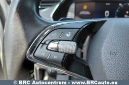 
										Skoda Octavia 2.0 TDI Automatas 2021 full									