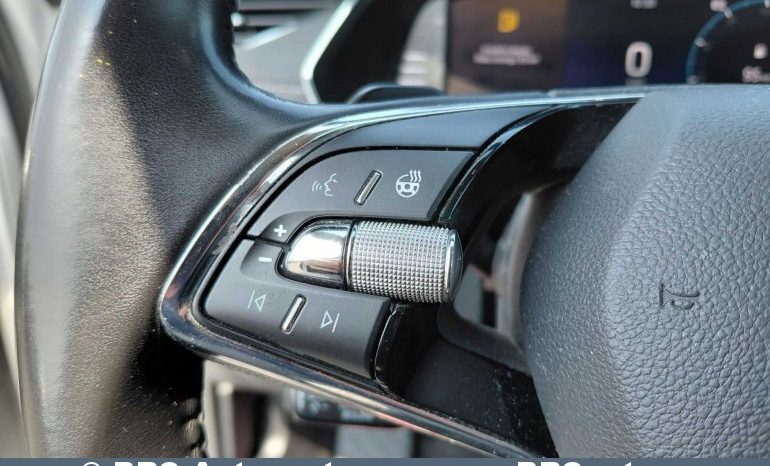 
								Skoda Octavia 2.0 TDI Automatas 2021 full									