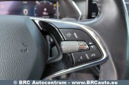 
										Skoda Octavia 2.0 TDI Automatas 2021 full									