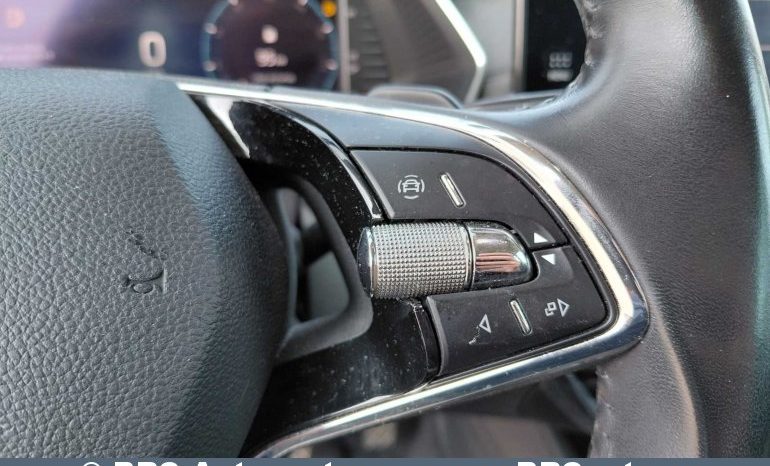 
								Skoda Octavia 2.0 TDI Automatas 2021 full									