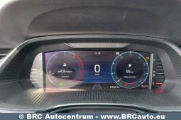 
										Skoda Octavia 2.0 TDI Automatas 2021 full									