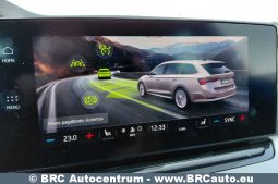 
										Skoda Octavia 2.0 TDI Automatas 2021 full									