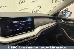 
										Skoda Octavia 2.0 TDI Automatas 2021 full									
