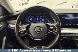 
										Skoda Octavia 2.0 TDI Automatas 2021 full									