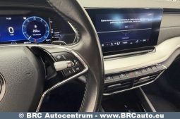 
										Skoda Octavia 2.0 TDI Automatas 2021 full									