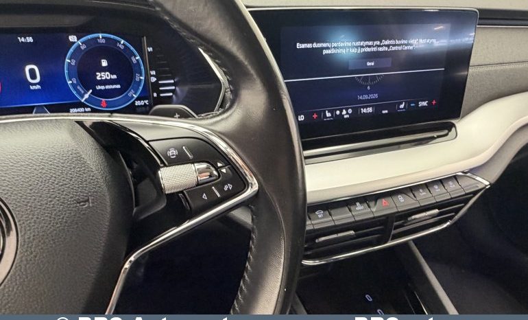 
								Skoda Octavia 2.0 TDI Automatas 2021 full									