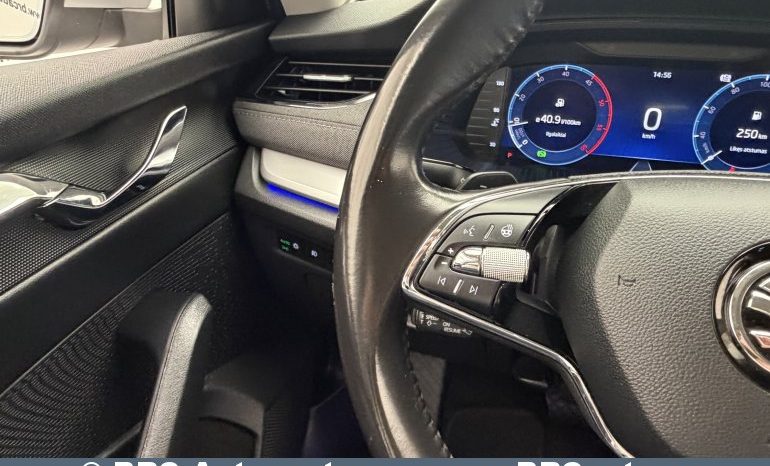 
								Skoda Octavia 2.0 TDI Automatas 2021 full									