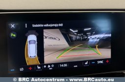 
										Skoda Octavia 2.0 TDI Automatas 2021 full									