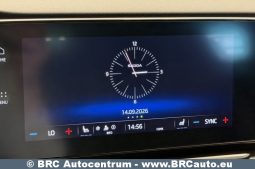 
										Skoda Octavia 2.0 TDI Automatas 2021 full									