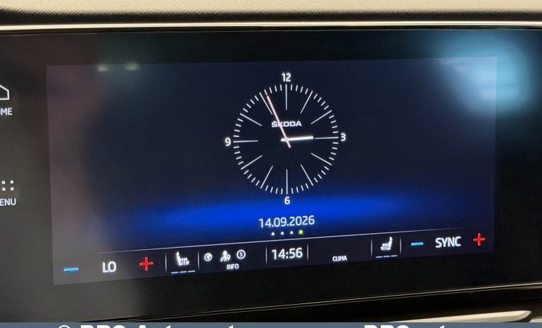 
								Skoda Octavia 2.0 TDI Automatas 2021 full									