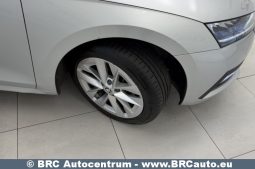 
										Skoda Octavia 2.0 TDI Automatas 2021 full									