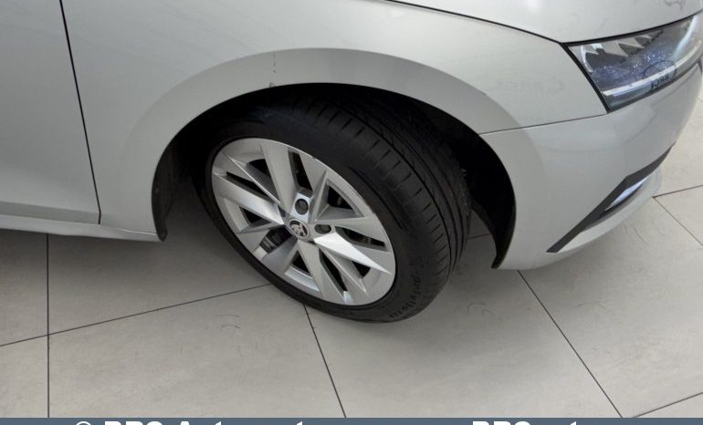 
								Skoda Octavia 2.0 TDI Automatas 2021 full									