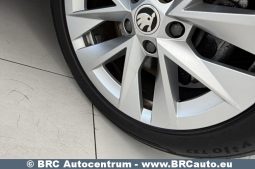 
										Skoda Octavia 2.0 TDI Automatas 2021 full									