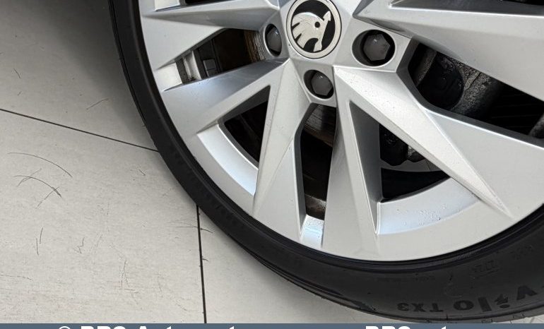 
								Skoda Octavia 2.0 TDI Automatas 2021 full									
