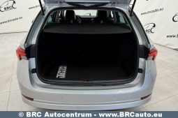 
										Skoda Octavia 2.0 TDI Automatas 2021 full									