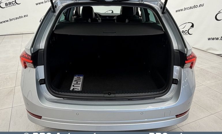 
								Skoda Octavia 2.0 TDI Automatas 2021 full									
