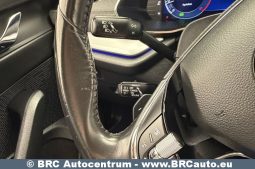 
										Skoda Octavia 2.0 TDI Automatas 2021 full									
