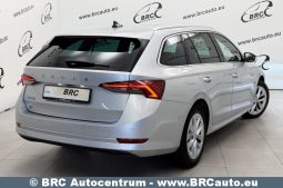 
										Skoda Octavia 2.0 TDI Automatas 2021 full									