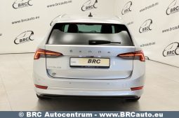
										Skoda Octavia 2.0 TDI Automatas 2021 full									