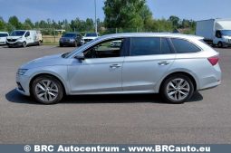 
										Skoda Octavia 2.0 TDI Automatas 2021 full									