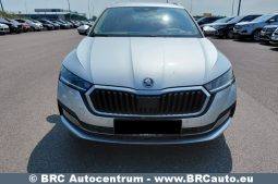 
										Skoda Octavia 2.0 TDI Automatas 2021 full									