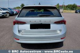 
										Skoda Octavia 2.0 TDI Automatas 2021 full									