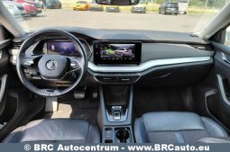 
										Skoda Octavia 2.0 TDI Automatas 2021 full									