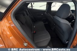 
										Peugeot 2008 e-CMP Automatas 2020 full									