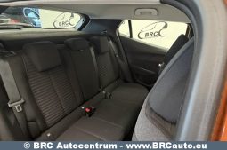 
										Peugeot 2008 e-CMP Automatas 2020 full									