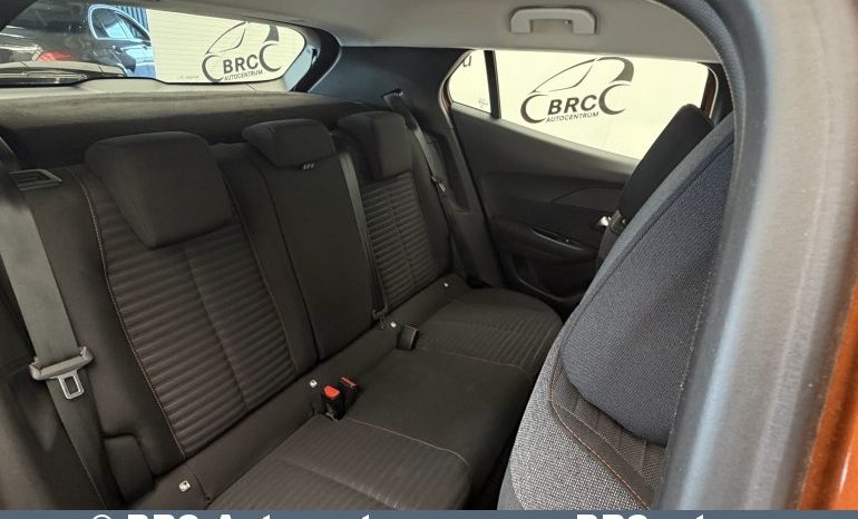 
								Peugeot 2008 e-CMP Automatas 2020 full									