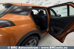 
										Peugeot 2008 e-CMP Automatas 2020 full									