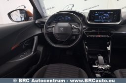 
										Peugeot 2008 e-CMP Automatas 2020 full									