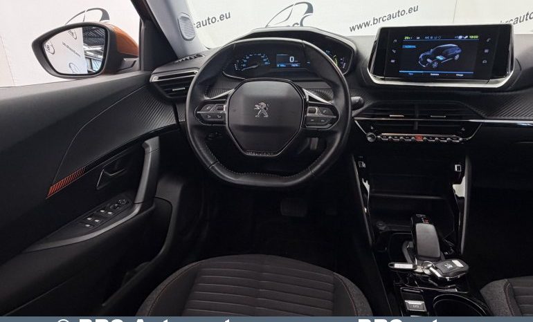 
								Peugeot 2008 e-CMP Automatas 2020 full									