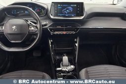 
										Peugeot 2008 e-CMP Automatas 2020 full									