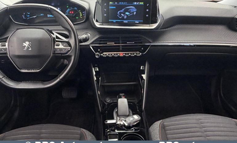 
								Peugeot 2008 e-CMP Automatas 2020 full									