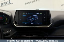 
										Peugeot 2008 e-CMP Automatas 2020 full									