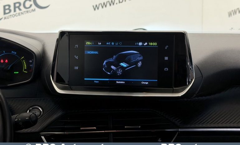 
								Peugeot 2008 e-CMP Automatas 2020 full									