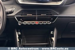
										Peugeot 2008 e-CMP Automatas 2020 full									