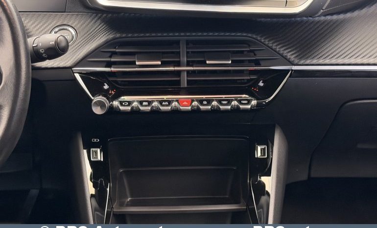 
								Peugeot 2008 e-CMP Automatas 2020 full									