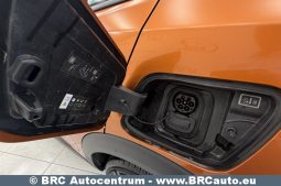 
										Peugeot 2008 e-CMP Automatas 2020 full									