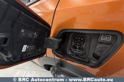 
										Peugeot 2008 e-CMP Automatas 2020 full									